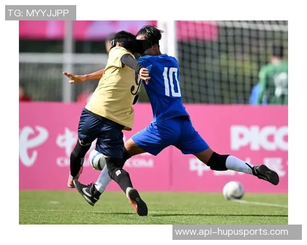 足球比赛中的学生表现与团队合作精神的探讨与分析